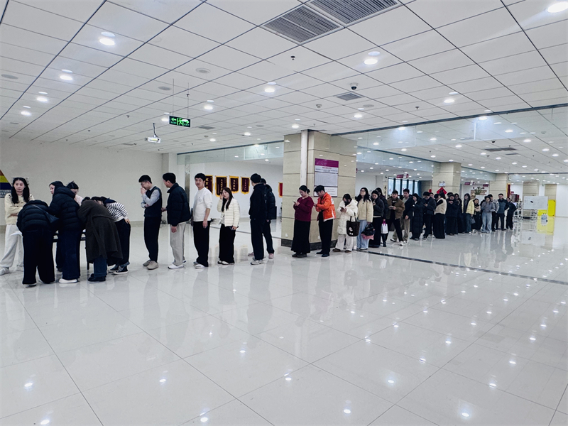 喜迎元宵，共庆团圆丨乐鱼官方网站-乐鱼online（中国）
为全体员工发放元宵节福利