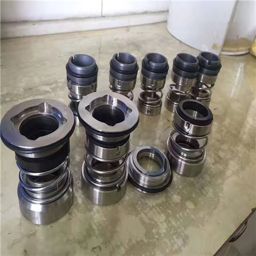 凯泉KQSN系列双吸泵衬套